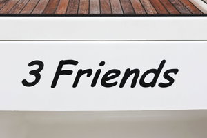 Dufour 412 GL „3 Friends“ – fotka 37