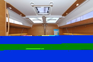 Dufour 412 GL „3 Friends“ – fotka 3