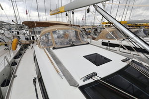 Dufour 412 GL „3 Friends“ – fotka 13