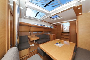Dufour 412 GL „Adrio“ – fotka 21