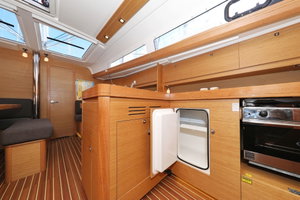 Dufour 412 GL „Adrio“ – fotka 41