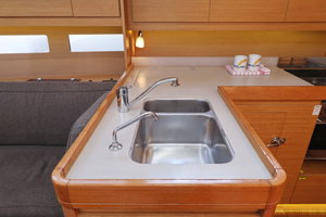 Dufour 412 GL „Adrio“ – fotka 6