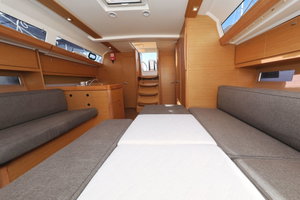 Dufour 412 GL „Adrio“ – fotka 43