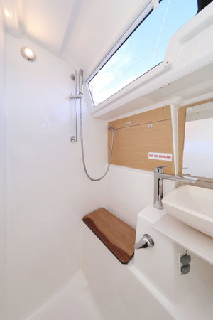 Dufour 412 GL „Adrio“ – fotka 36