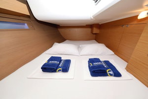 Dufour 412 GL „Adrio“ – fotka 29