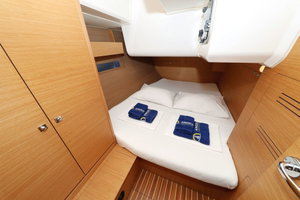 Dufour 412 GL „Adrio“ – fotka 28