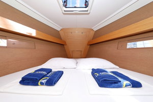 Dufour 412 GL „Adrio“ – fotka 32