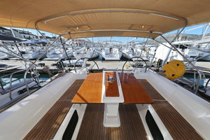 Dufour 412 GL „Adrio“ – fotka 7