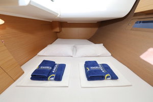 Dufour 412 GL „Adrio“ – fotka 27