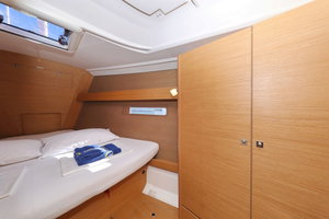 Dufour 412 GL „Adrio“ – fotka 33