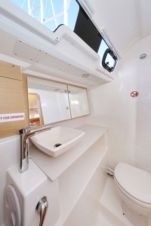 Dufour 412 GL „Adrio“ – fotka 37