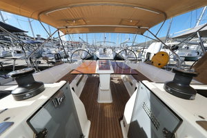 Dufour 412 GL „Adrio“ – fotka 12
