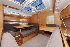 Dufour 412 GL „Adrio“ – fotka 17