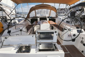 Dufour 412 GL „Adrio“ – fotka 44