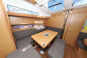 Dufour 412 GL „Adrio“ – fotka 18
