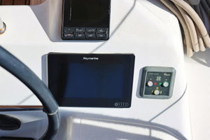 Dufour 412 GL „Adrio“ – fotka 45