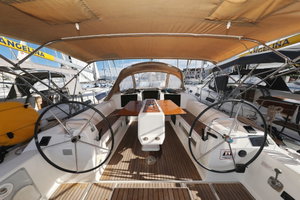 Dufour 412 GL „Adrio“ – fotka 2