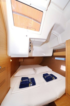 Dufour 412 GL „Adrio“ – fotka 26