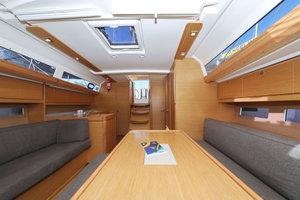 Dufour 412 GL „Alabama“ – fotka 20