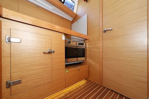 Dufour 412 GL „Alabama“ – fotka 42