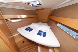 Dufour 412 GL „Alabama“ – fotka 30
