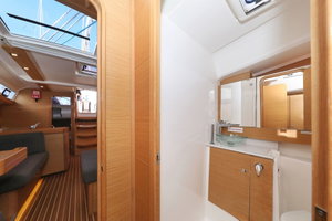 Dufour 412 GL „Alabama“ – fotka 5