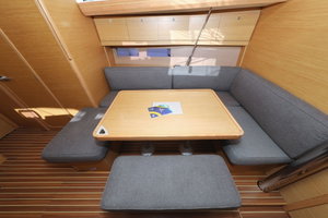Dufour 412 GL „Alabama“ – fotka 19