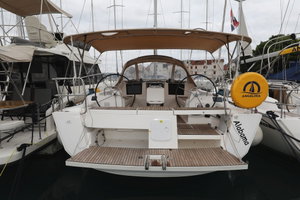 Dufour 412 GL „Alabama“ – fotka 2