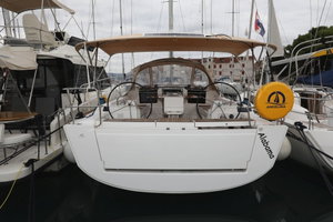 Dufour 412 GL „Alabama“ – fotka 1