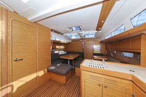 Dufour 412 GL „Alabama“ – fotka 16