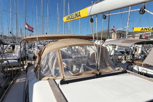 Dufour 412 GL „Alabama“ – fotka 15