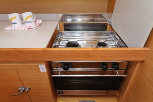 Dufour 412 GL „Alabama“ – fotka 41