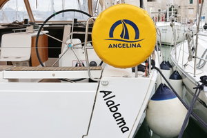 Dufour 412 GL „Alabama“ – fotka 48