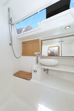 Dufour 412 GL „Alabama“ – fotka 39