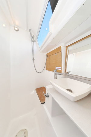 Dufour 412 GL „Alabama“ – fotka 40