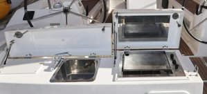 Dufour 412 GL „Alabama“ – fotka 47