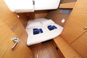 Dufour 412 GL „Alabama“ – fotka 25