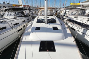 Dufour 412 GL „Alabama“ – fotka 14