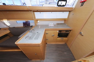 Dufour 412 GL „Belle Epoque“ – fotka 23