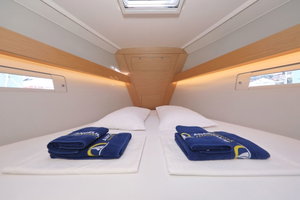Dufour 412 GL „Belle Epoque“ – fotka 31