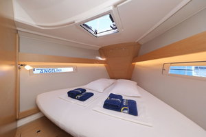 Dufour 412 GL „Belle Epoque“ – fotka 30