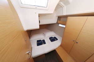 Dufour 412 GL „Belle Epoque“ – fotka 26