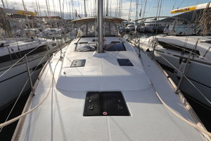 Dufour 412 GL „Belle Epoque“ – fotka 14