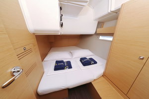 Dufour 412 GL „Belle Epoque“ – fotka 29