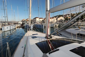 Dufour 412 GL „Belle Epoque“ – fotka 13