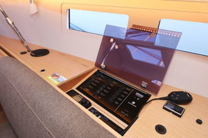 Dufour 412 GL „Belle Epoque“ – fotka 42