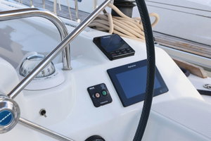 Dufour 412 GL „Belle Epoque“ – fotka 44