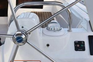 Dufour 412 GL „Belle Epoque“ – fotka 43