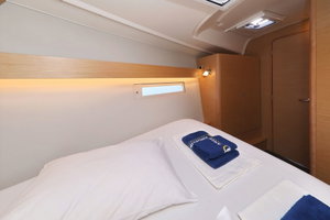 Dufour 412 GL „Belle Epoque“ – fotka 32
