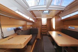 Dufour 412 GL „Belle Epoque“ – fotka 20